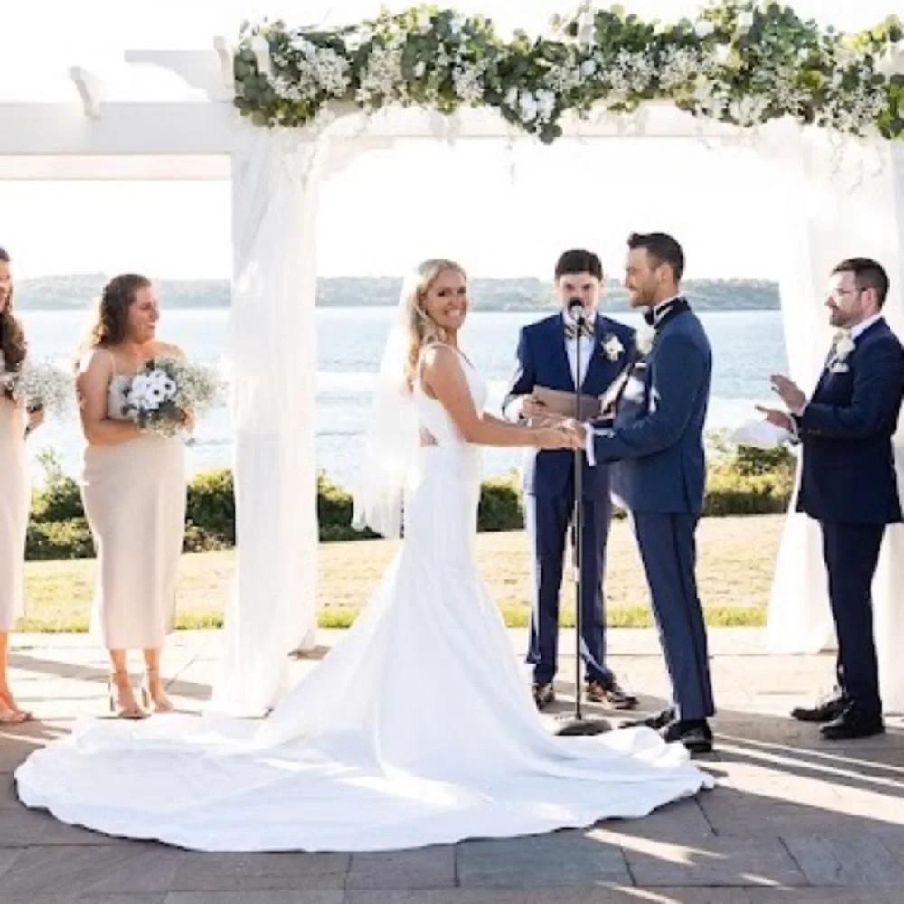 The Perfect Wedding Dress - Picture 2 of 7